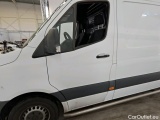  Mercedes  Sprinter Mercedes-Benz  311CDI L2H2 RWD 3.5 Functional VI 4d #25