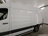  Mercedes  Sprinter Mercedes-Benz  311CDI L2H2 RWD 3.5 Functional VI 4d #28