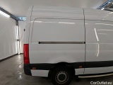  Mercedes  Sprinter Mercedes-Benz  311CDI L2H2 RWD 3.5 Functional VI 4d #29