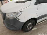  Mercedes  Sprinter Mercedes-Benz  311CDI L2H2 RWD 3.5 Functional VI 4d #32