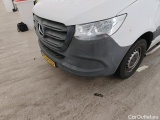  Mercedes  Sprinter Mercedes-Benz  311CDI L2H2 RWD 3.5 Functional VI 4d #36