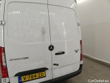  Mercedes  Sprinter Mercedes-Benz  311CDI L2H2 RWD 3.5 Functional VI 4d #41