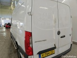  Mercedes  Sprinter Mercedes-Benz  311CDI L2H2 RWD 3.5 Functional VI 4d #39