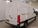  Mercedes  Sprinter Mercedes-Benz  311CDI L2H2 RWD 3.5 Functional VI 4d #2