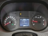  Mercedes  Sprinter Mercedes-Benz  311CDI L2H2 RWD 3.5 Functional VI 4d #7