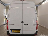  Mercedes  Sprinter Mercedes-Benz  311CDI L2H2 RWD 3.5 Functional VI 4d #13