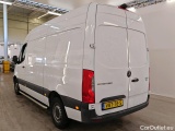  Mercedes  Sprinter Mercedes-Benz  311CDI L2H2 RWD 3.5 Functional VI 4d #14