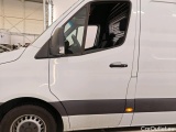  Mercedes  Sprinter Mercedes-Benz  311CDI L2H2 RWD 3.5 Functional VI 4d #17