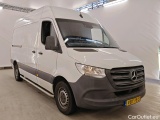  Mercedes  Sprinter Mercedes-Benz  311CDI L2H2 RWD 3.5 Functional VI 4d #18