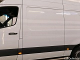  Mercedes  Sprinter Mercedes-Benz  311CDI L2H2 RWD 3.5 Functional VI 4d #20