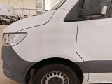  Mercedes  Sprinter Mercedes-Benz  311CDI L2H2 RWD 3.5 Functional VI 4d #22