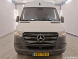  Mercedes  Sprinter Mercedes-Benz  311CDI L2H2 RWD 3.5 Functional VI 4d #23