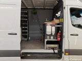  Mercedes  Sprinter Mercedes-Benz  311CDI L2H2 RWD 3.5 Functional VI 4d #24