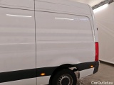  Mercedes  Sprinter Mercedes-Benz  311CDI L2H2 RWD 3.5 Functional VI 4d #25