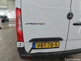  Mercedes  Sprinter Mercedes-Benz  311CDI L2H2 RWD 3.5 Functional VI 4d #52