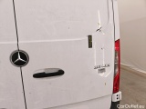  Mercedes  Sprinter Mercedes-Benz  311CDI L2H2 RWD 3.5 Functional VI 4d #55