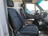  Mercedes  Sprinter Mercedes-Benz  315CDI L3 RWD 3.5t 9G-Tronic Laadbak + Laadklep #3