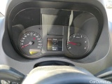  Mercedes  Sprinter Mercedes-Benz  315CDI L3 RWD 3.5t 9G-Tronic Laadbak + Laadklep #7