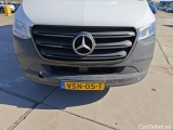  Mercedes  Sprinter Mercedes-Benz  315CDI L3 RWD 3.5t 9G-Tronic Laadbak + Laadklep #5