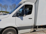  Mercedes  Sprinter Mercedes-Benz  315CDI L3 RWD 3.5t 9G-Tronic Laadbak + Laadklep #9