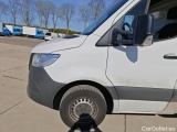 Mercedes  Sprinter Mercedes-Benz  315CDI L3 RWD 3.5t 9G-Tronic Laadbak + Laadklep #10