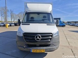 Mercedes  Sprinter Mercedes-Benz  315CDI L3 RWD 3.5t 9G-Tronic Laadbak + Laadklep #12