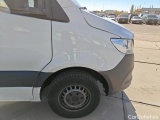  Mercedes  Sprinter Mercedes-Benz  315CDI L3 RWD 3.5t 9G-Tronic Laadbak + Laadklep #15