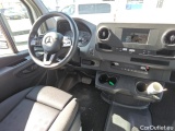  Mercedes  Sprinter Mercedes-Benz  315CDI L3 RWD 3.5t 9G-Tronic Laadbak + Laadklep #21