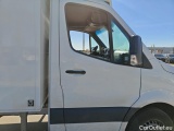  Mercedes  Sprinter Mercedes-Benz  315CDI L3 RWD 3.5t 9G-Tronic Laadbak + Laadklep #24