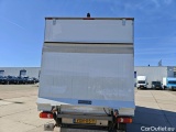  Mercedes  Sprinter Mercedes-Benz  315CDI L3 RWD 3.5t 9G-Tronic Laadbak + Laadklep #26