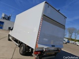  Mercedes  Sprinter Mercedes-Benz  315CDI L3 RWD 3.5t 9G-Tronic Laadbak + Laadklep #29