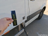  Mercedes  Sprinter Mercedes-Benz  315CDI L3 RWD 3.5t 9G-Tronic Laadbak + Laadklep #46