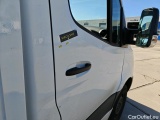  Mercedes  Sprinter Mercedes-Benz  315CDI L3 RWD 3.5t 9G-Tronic Laadbak + Laadklep #47