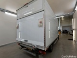  Mercedes  Sprinter Mercedes-Benz  316CDI L3 RWD 3.5t Functional VI 2d Laadbak + Laadklep #2