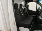  Mercedes  Sprinter Mercedes-Benz  316CDI L3 RWD 3.5t Functional VI 2d Laadbak + Laadklep #3