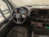  Mercedes  Sprinter Mercedes-Benz  316CDI L3 RWD 3.5t Functional VI 2d Laadbak + Laadklep #8
