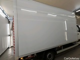  Mercedes  Sprinter Mercedes-Benz  316CDI L3 RWD 3.5t Functional VI 2d Laadbak + Laadklep #10