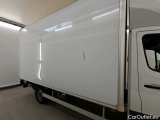  Mercedes  Sprinter Mercedes-Benz  316CDI L3 RWD 3.5t Functional VI 2d Laadbak + Laadklep #13