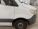  Mercedes  Sprinter Mercedes-Benz  316CDI L3 RWD 3.5t Functional VI 2d Laadbak + Laadklep #19