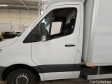  Mercedes  Sprinter Mercedes-Benz  316CDI L3 RWD 3.5t Functional VI 2d Laadbak + Laadklep #18