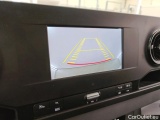  Mercedes  Sprinter Mercedes-Benz  316CDI L3 RWD 3.5t Functional VI 2d Laadbak + Laadklep #20