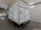  Mercedes  Sprinter Mercedes-Benz  316CDI L3 RWD 3.5t Functional VI 2d Laadbak + Laadklep #21