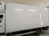  Mercedes  Sprinter Mercedes-Benz  316CDI L3 RWD 3.5t Functional VI 2d Laadbak + Laadklep #26