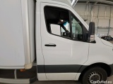  Mercedes  Sprinter Mercedes-Benz  316CDI L3 RWD 3.5t Functional VI 2d Laadbak + Laadklep #25