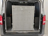 Mercedes  Vito Mercedes-Benz  111CDI Functional XL 4d #11