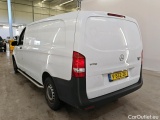  Mercedes  Vito Mercedes-Benz  111CDI Functional XL 4d #12
