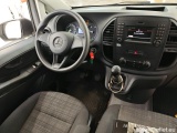  Mercedes  Vito Mercedes-Benz  111CDI Functional XL 4d #15