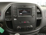  Mercedes  Vito Mercedes-Benz  111CDI Functional XL 4d #16
