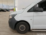  Mercedes  Vito Mercedes-Benz  111CDI Functional XL 4d #17