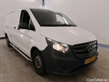  Mercedes  Vito Mercedes-Benz  111CDI Functional XL 4d #21